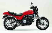 1982 Honda VF 750 S V45 Sabre photo